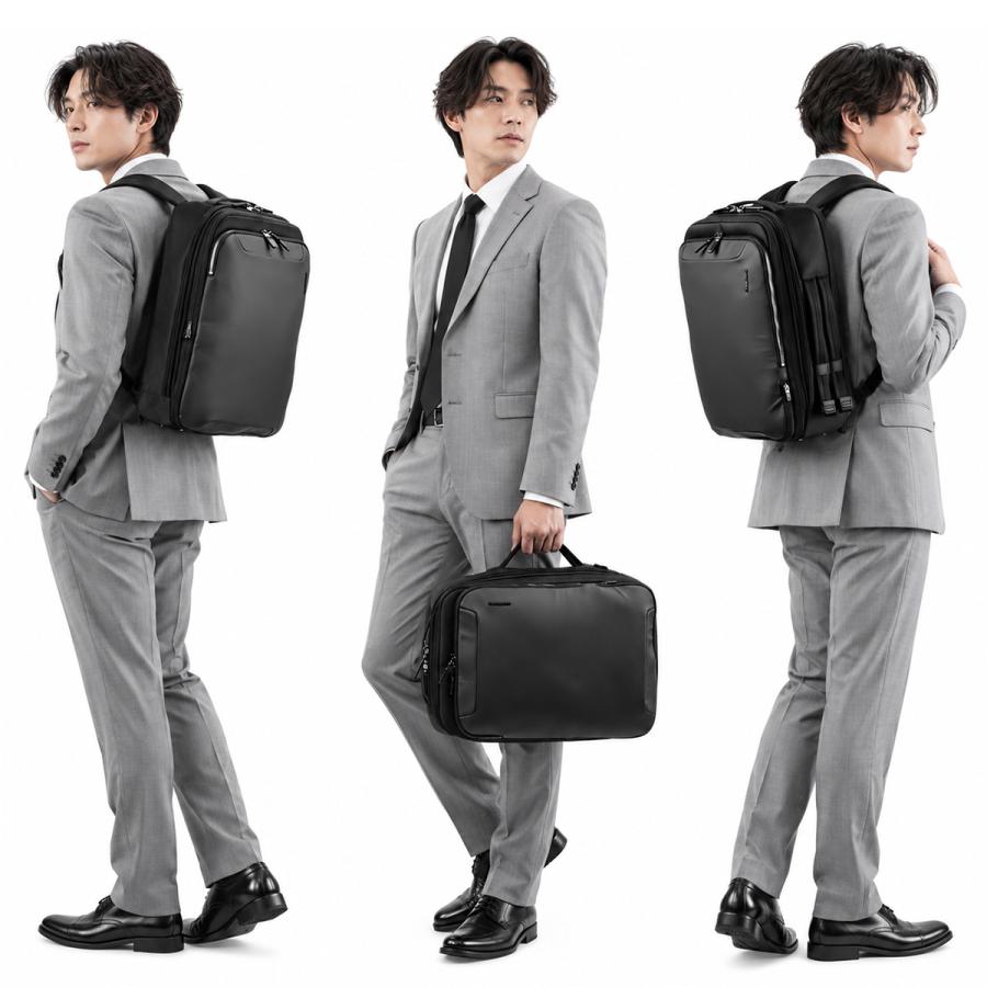 Samsonite（サムソナイト） 最大41% 10/11限定 ビジネスリュック