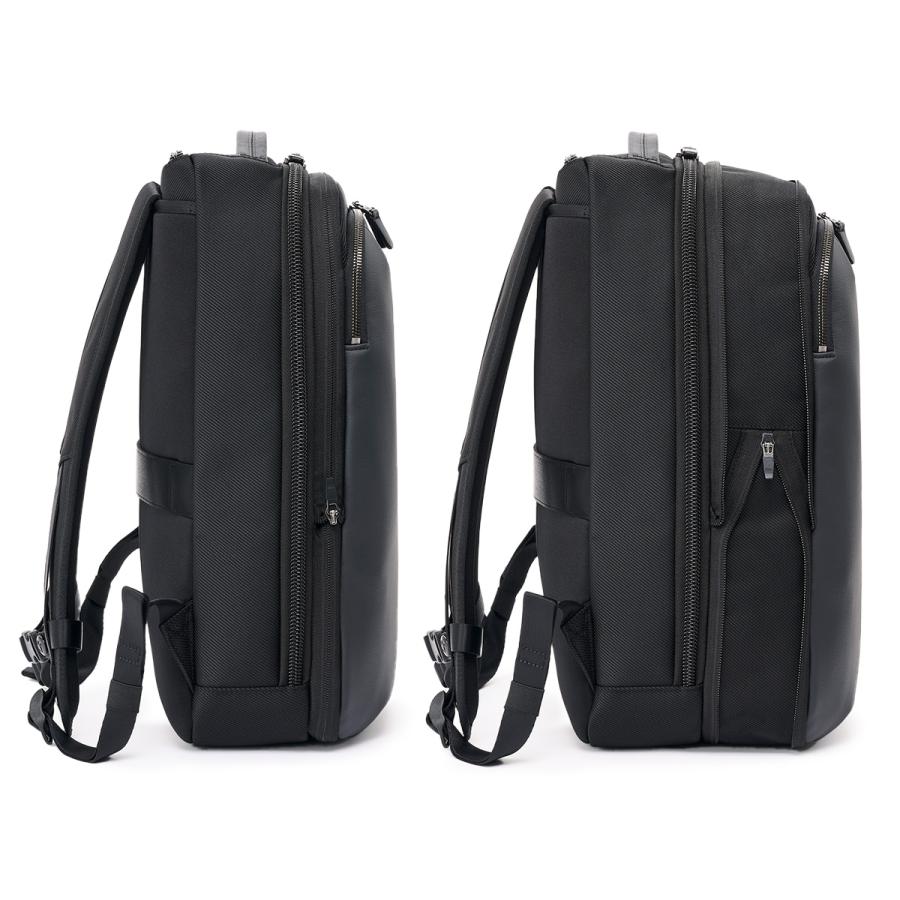 Samsonite（サムソナイト） 最大42% 9/15限定 ビジネスリュック メンズ