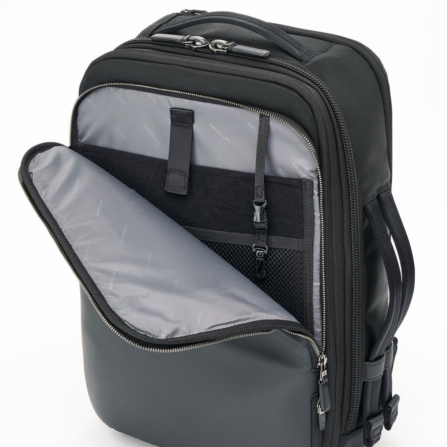 Samsonite（サムソナイト） 最大51% 5/7限定 ビジネスリュック メンズ