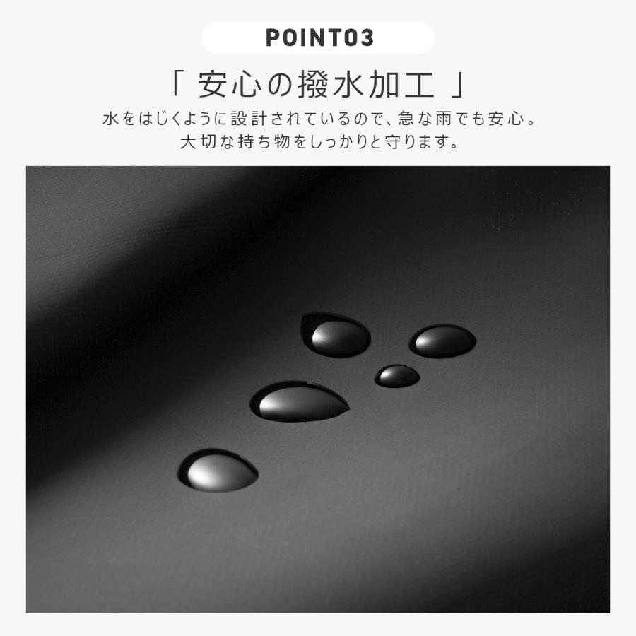 最大42% 8/9限定 NIID R0 ニード バッグ ボディバッグ ウエストバッグ メンズ レディース ブランド ペットボトル 斜めがけ 撥水 2L | NIID | 11