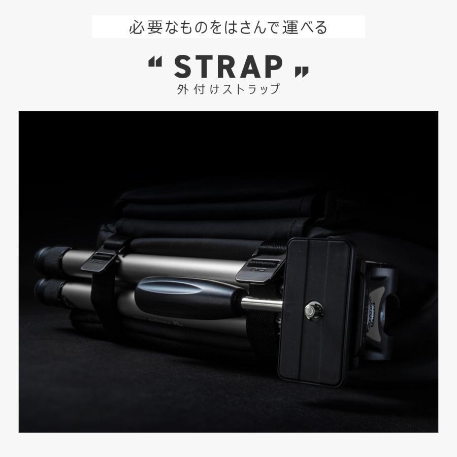 NIID R1 ニード バッグ ボディバッグ ショルダーバッグ メンズ レディース ブランド ペットボトル 斜めがけ 撥水 6L | NIID | 14