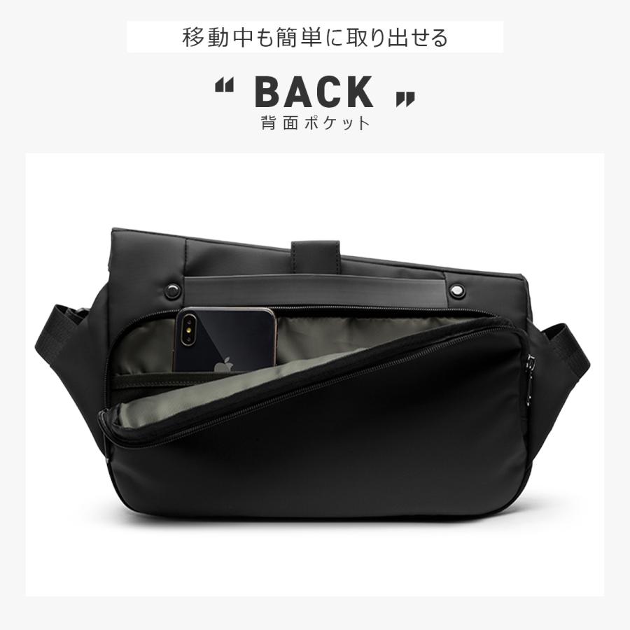 NIID 最大42% 8/18限定 NIID R1 ニード バッグ ボディバッグ