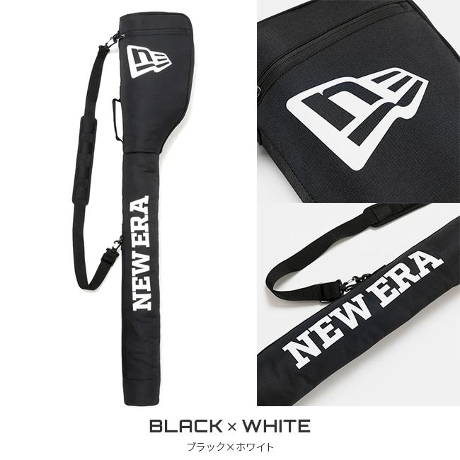 NEW ERA ニューエラ ゴルフラウンドクラブケース ニューエラ NEW ERA ニューエラ ゴルフ クラブケース セルフ