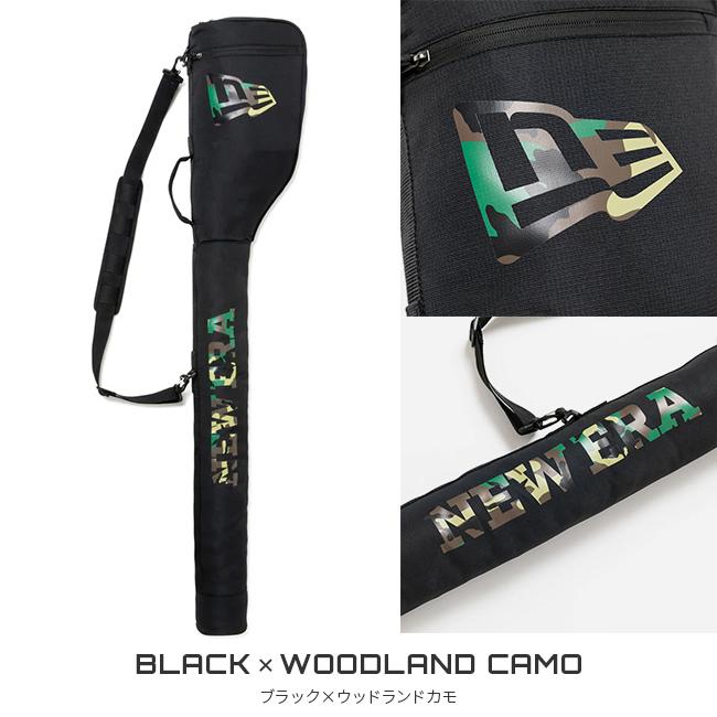 NEW ERA（ニューエラ） 最大42% 12/7限定 ゴルフ クラブケース ゴルフ
