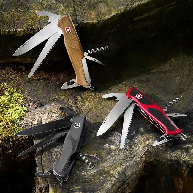 VICTORINOX（ビクトリノックス） 最大50% 2/15限定 ナイフ マルチ