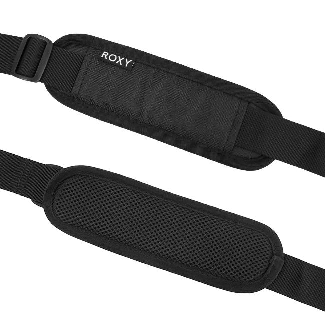 最大50% 1/5限定 ロキシー ボストンバッグ 45L レディース 修学旅行 林間学校 子供 小学校 中学生 高校生 女子 大容量 軽量 2WAY ROXY RBG231309 在庫限り | ROXY | 15