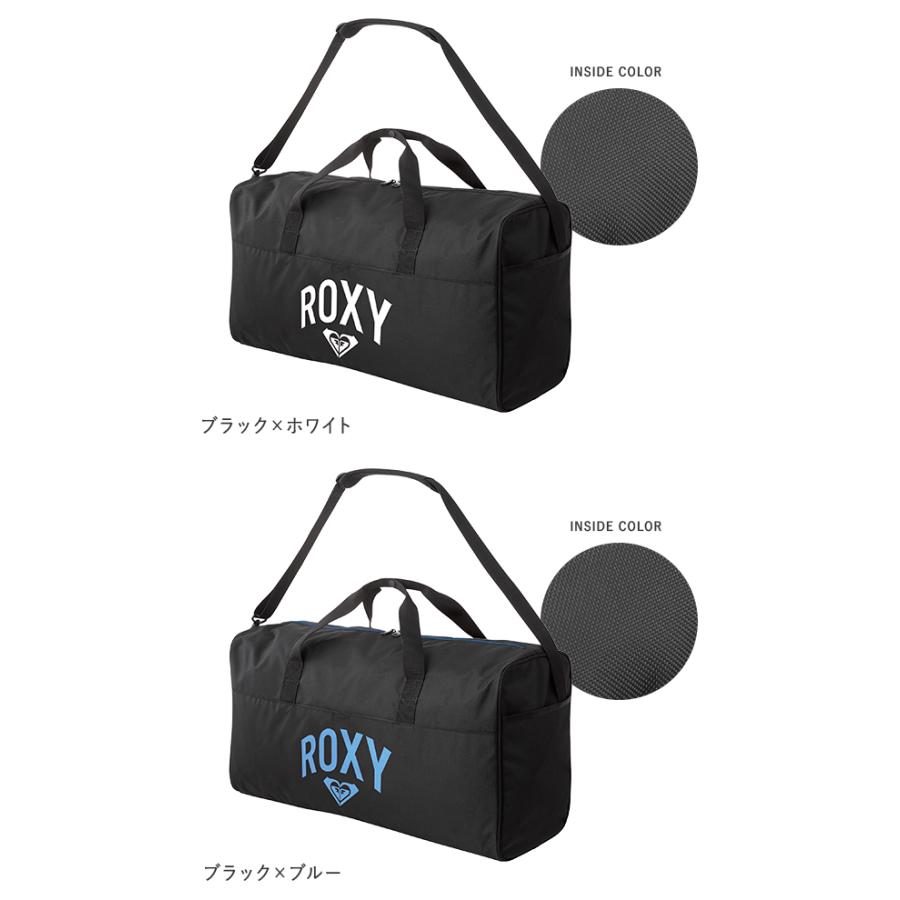 ROXY（ロキシー） 最大51% 1/13限定 ボストンバッグ 45L レディース