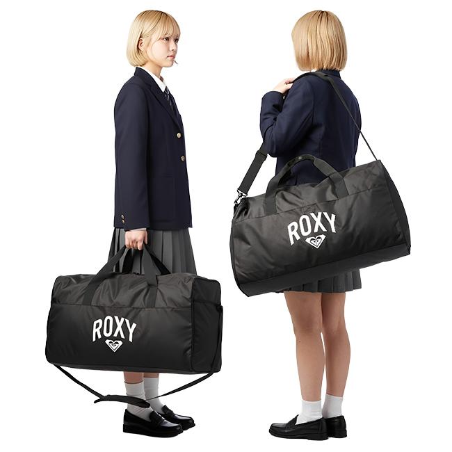 ROXY（ロキシー） 最大51% 1/13限定 ボストンバッグ 45L レディース