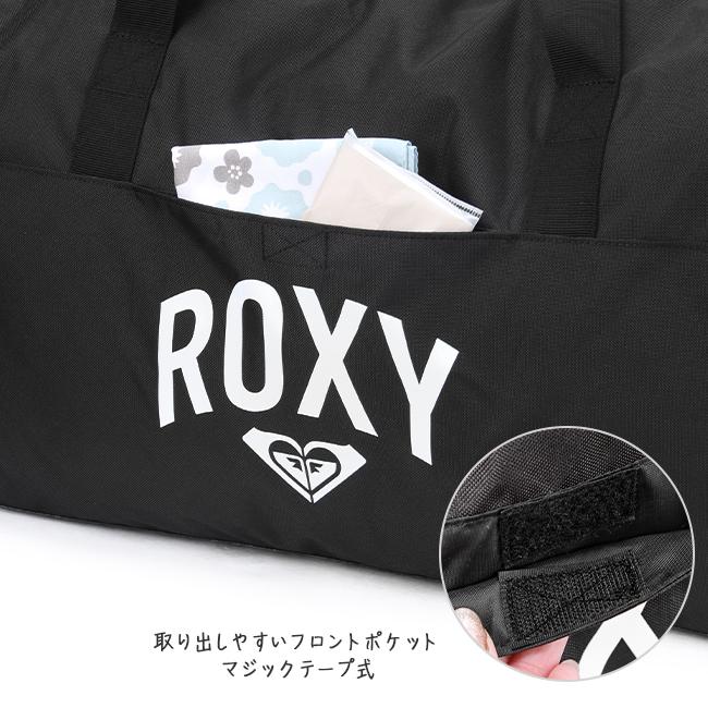 ROXY（ロキシー） 最大44% 6/1まで ボストンバッグ 45L レディース