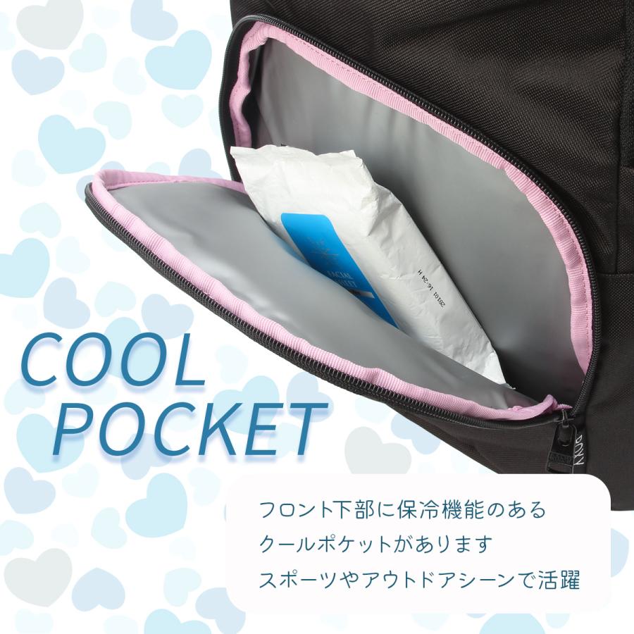 最大51% 3/3限定 ロキシー リュック 23L 30L 拡張 通学 女子 高校生 女子高生 中学生 大容量 スクールリュック ゴーアウト ROXY RBG244301 在庫限り | ROXY | 13