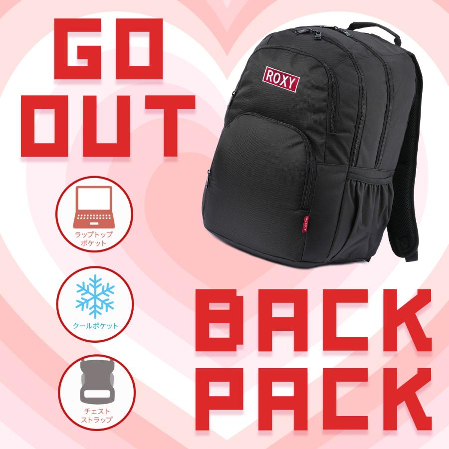 ロキシー　リュックサック ROXY ロキシー リュックサック デイパック リュック バック