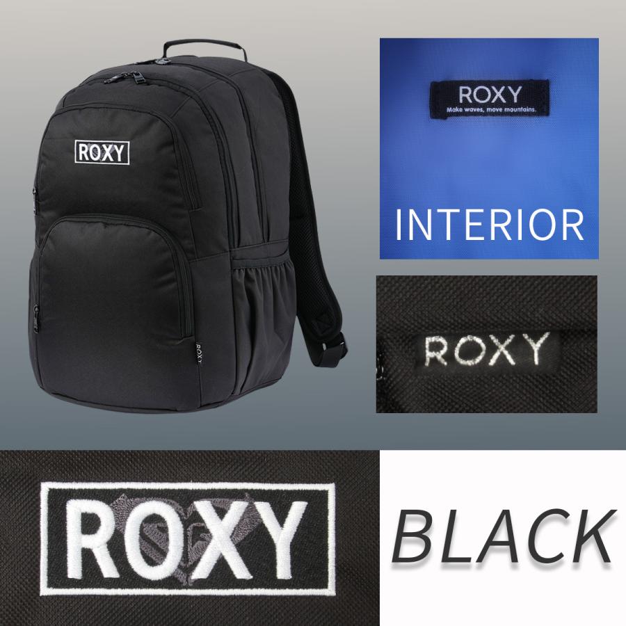 ROXY（ロキシー） 最大51% 2/22限定 リュック 23L 30L 拡張 通学 女子