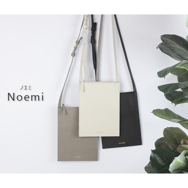 最大50% 1/8限定 レクレド スマホショルダー 本革 軽量 日本製 縦型 薄