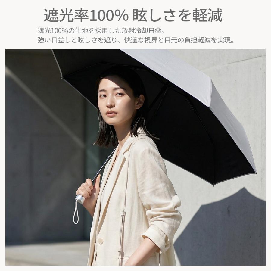 ESTA 最大43% 9/11から エスタ ラディクール 54cm 折りたたみ傘 晴雨