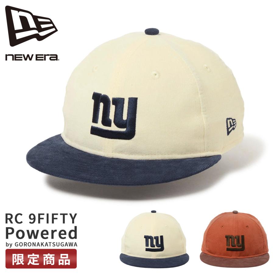 最大51% 2/7限定 ニューエラ キャップ フラットバイザー 帽子 NEW ERA RC 9FIFTY MIN-NANO | NEW ERA