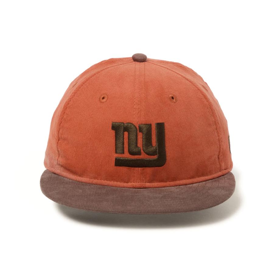 最大51% 2/7限定 ニューエラ キャップ フラットバイザー 帽子 NEW ERA RC 9FIFTY MIN-NANO | NEW ERA | 08