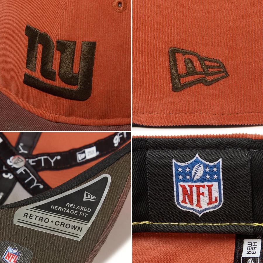 最大51% 2/7限定 ニューエラ キャップ フラットバイザー 帽子 NEW ERA RC 9FIFTY MIN-NANO | NEW ERA | 11