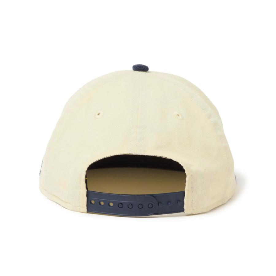 最大51% 2/7限定 ニューエラ キャップ フラットバイザー 帽子 NEW ERA RC 9FIFTY MIN-NANO | NEW ERA | 05