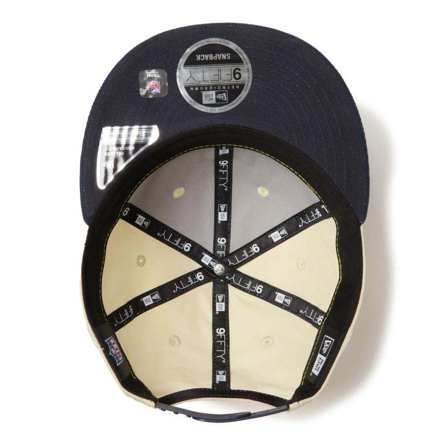 最大51% 2/7限定 ニューエラ キャップ フラットバイザー 帽子 NEW ERA RC 9FIFTY MIN-NANO | NEW ERA | 06