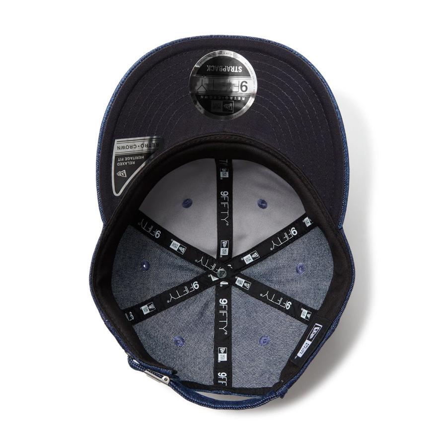 NEW ERA（ニューエラ） 最大51% 2/8限定 キャップ RC 9FIFTY 在原