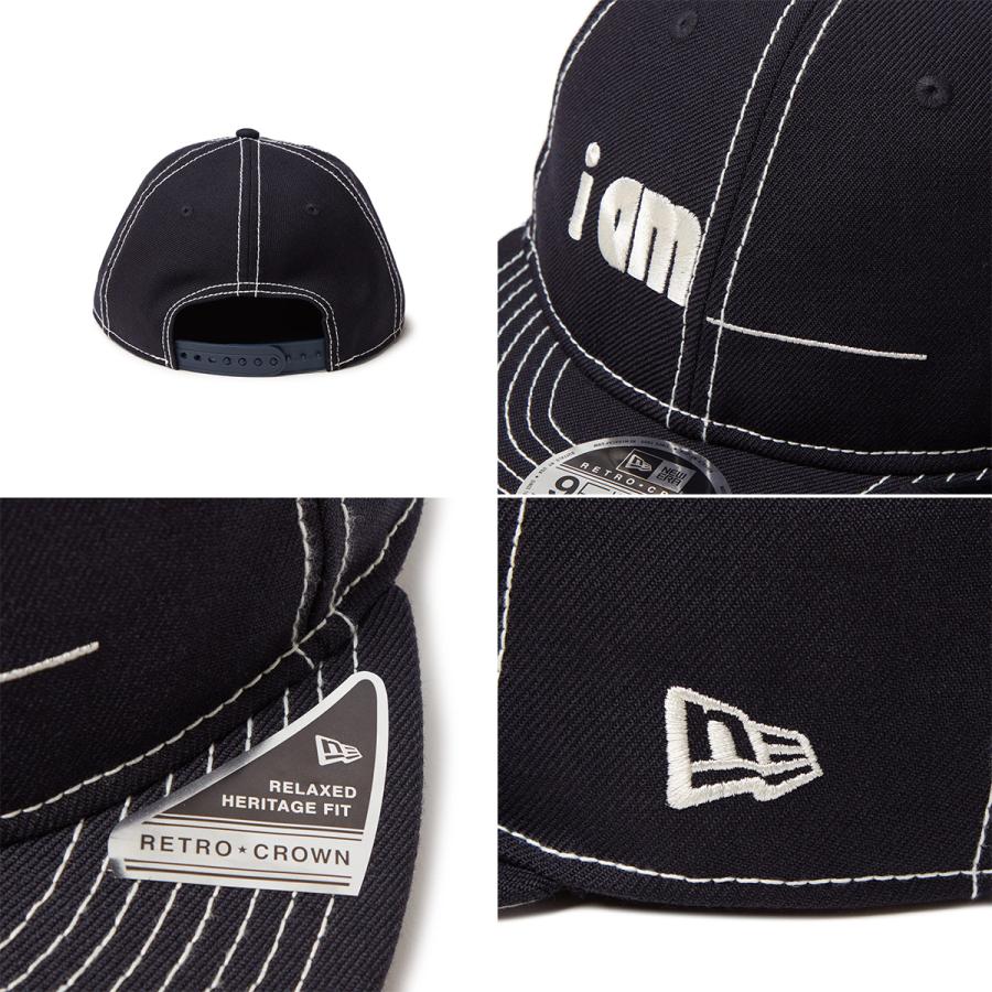 NEW ERA（ニューエラ） 最大41% 5/15限定 キャップ RC 9FIFTY 在原