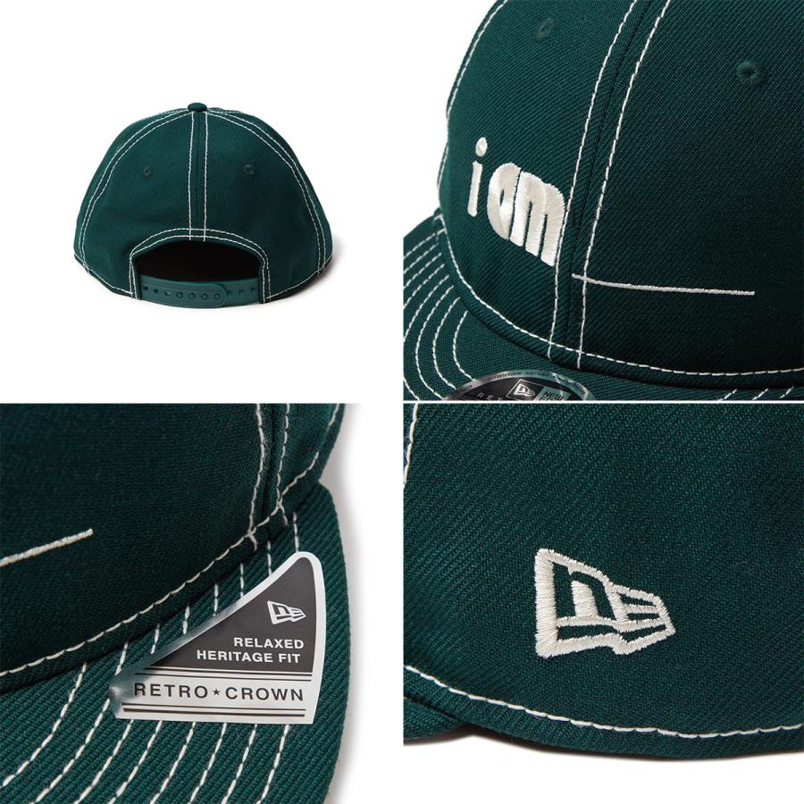 NEW ERA 最大32% 4/27限定 ニューエラ キャップ RC 9FIFTY 在原 NEW ERA 最大32% 4/27限定 ニューエラ キャップ RC 9FIFTY 在原