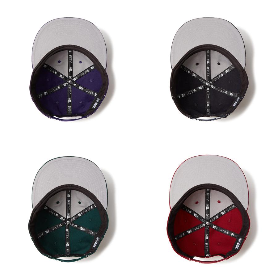 NEW ERA（ニューエラ） 最大51% 12/22限定 キャップ RC 9FIFTY 在原