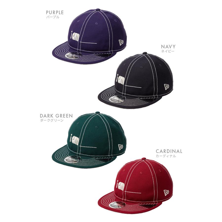 NEW ERA 最大37% 10/22限定 ニューエラ キャップ RC 9FIFTY 在原