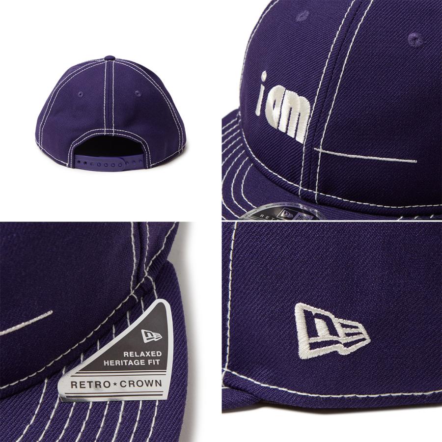 NEW ERA（ニューエラ） 最大44% 8/2まで キャップ RC 9FIFTY 在原