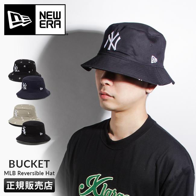 NEW ERA 最大32% 4/27限定 限定品 ニューエラ バケットハット NEW ERA 最大32% 4/27限定 限定品 ニューエラ バケットハット