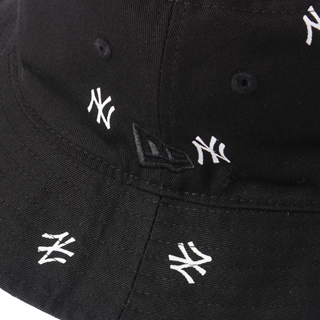NEW ERA（ニューエラ） 最大51% 7/22限定 限定品 バケットハット