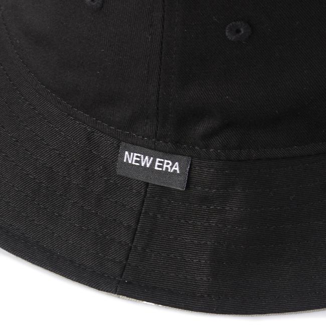 NEW ERA（ニューエラ） 最大49% 10/5限定 限定品 バケットハット