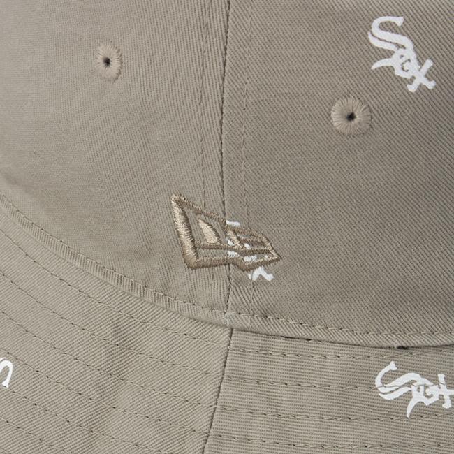 NEW ERA（ニューエラ） 最大51% 9/25限定 限定品 バケットハット