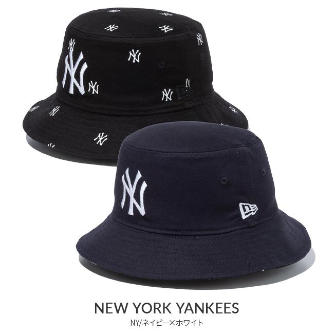 NEW ERA 限定品 ニューエラ バケットハット メンズ レディース