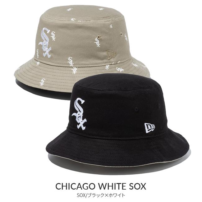NEW ERA（ニューエラ） 最大55% 2/1まで 限定品 バケットハット メンズ