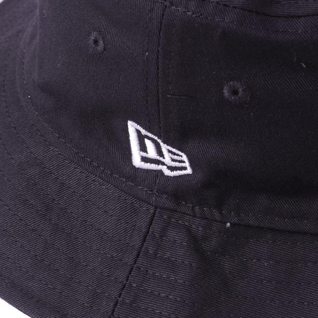 NEW ERA（ニューエラ） 最大51% 5/10限定 限定品 バケットハット