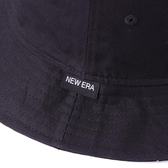 NEW ERA（ニューエラ） 最大51% 6/11限定 限定品 バケットハット