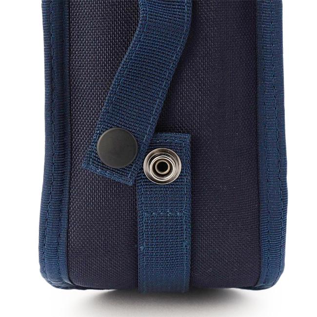 BRIEFING ネイビー サングラスケース メガネケース BRIEFING GOLF 最大55% 10/24から ブリーフィング ゴルフ