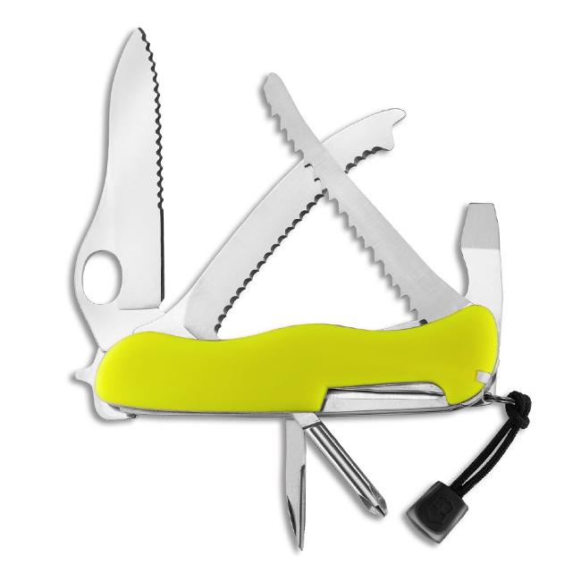 最大41% 12/25限定 ビクトリノックス ナイフ マルチツール アウトドア キャンプ 防災グッズ 15機能 ラージ・マルチツール レスキューツール VICTORINOX 正規品 | VICTORINOX | 03