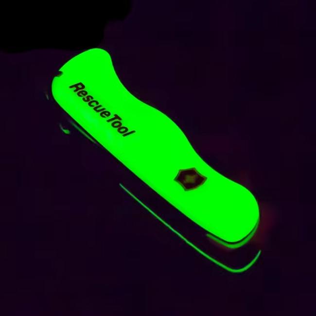 最大50% 4/25限定 ビクトリノックス ナイフ マルチツール アウトドア キャンプ 防災グッズ 15機能 ラージ・マルチツール レスキューツール VICTORINOX 正規品 | VICTORINOX | 07