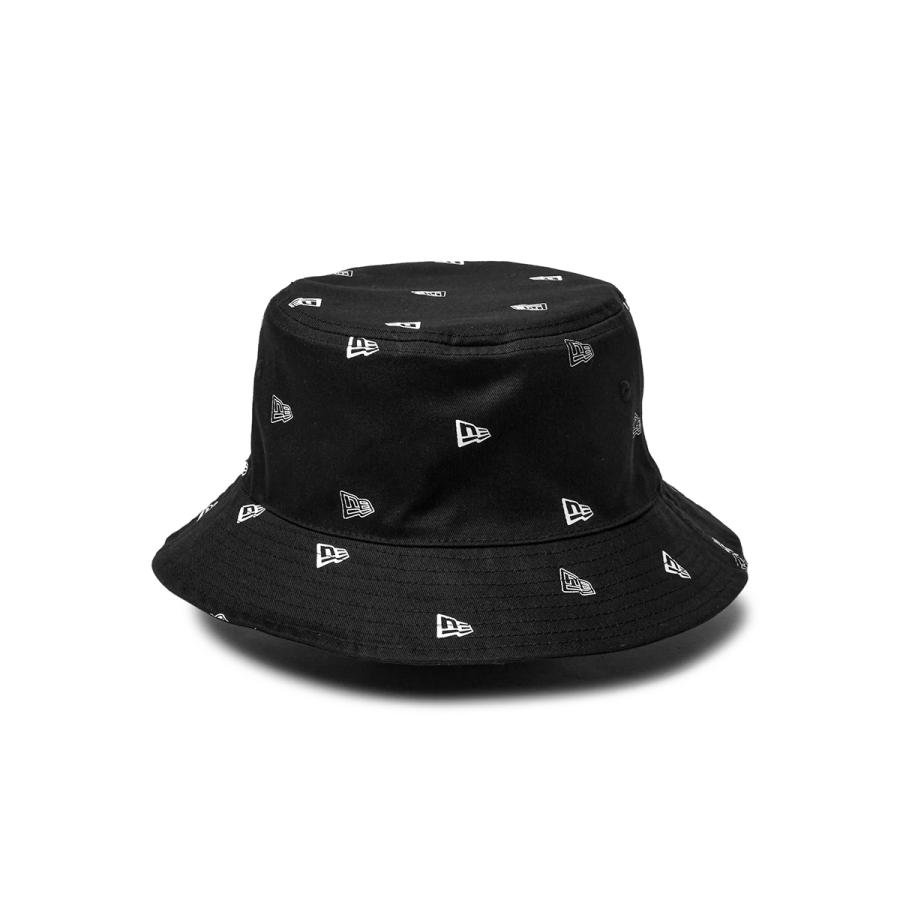 NEW ERA（ニューエラ） 最大37% 6/3限定 バケット01 バケットハット