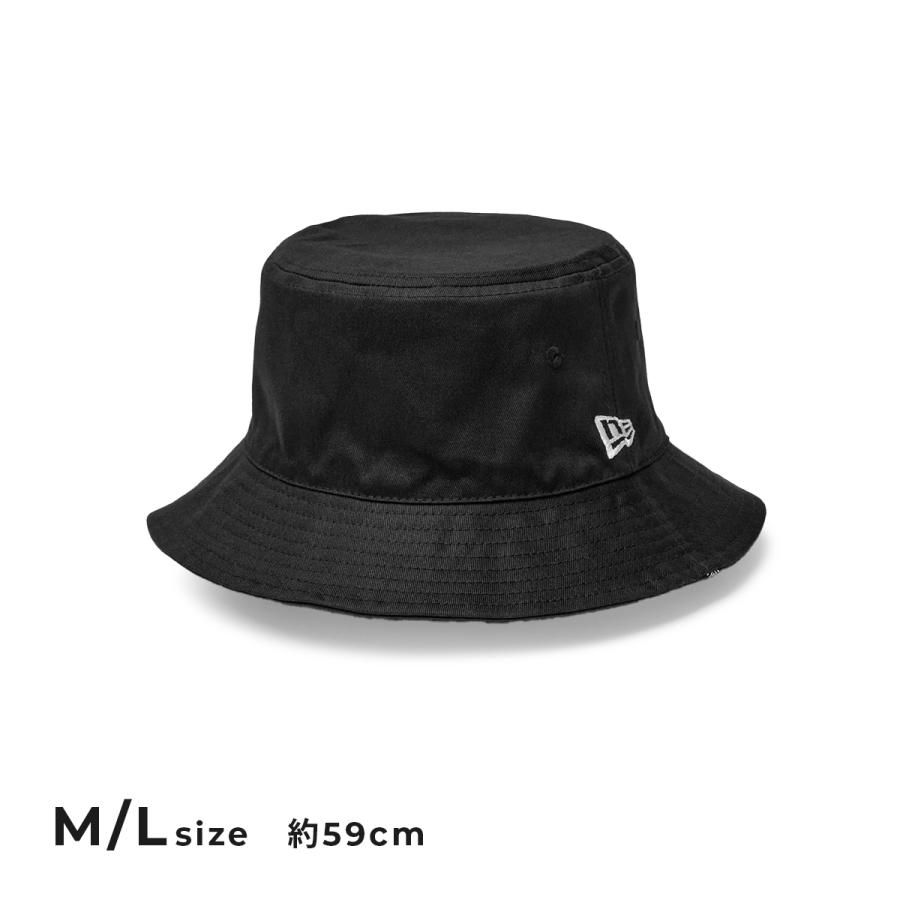 NEW ERA 最大46% 10/26まで ニューエラ バケット01 バケット