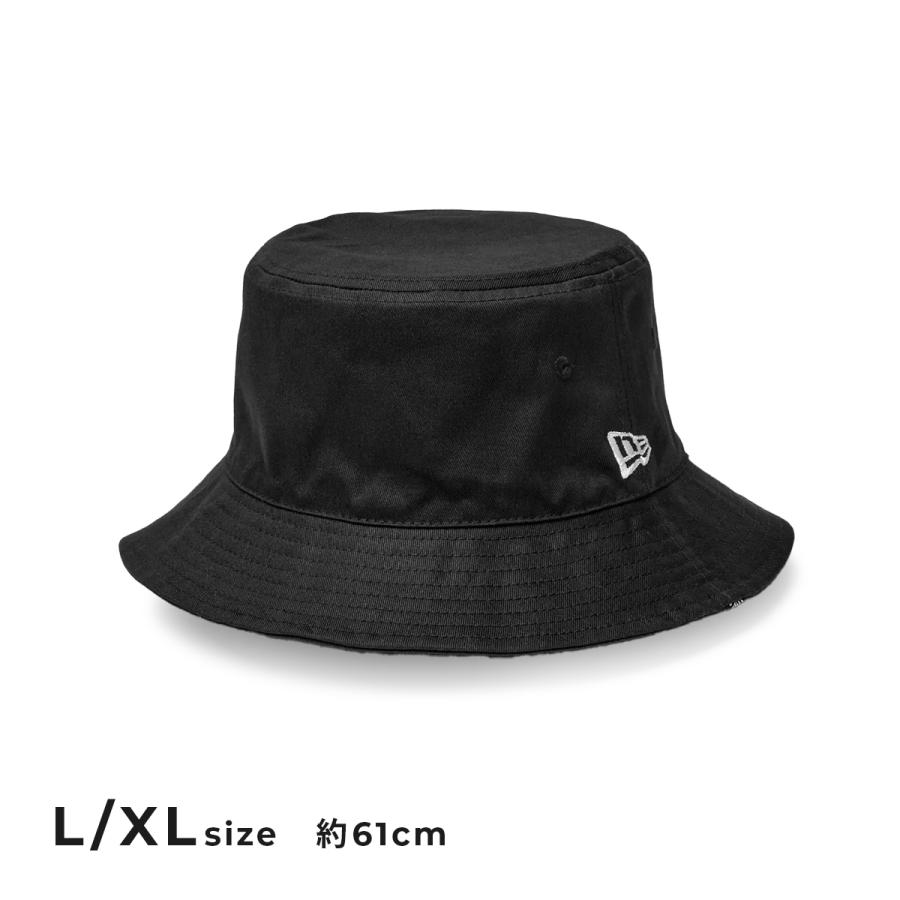 NEW ERA（ニューエラ） 最大42% 7/23限定 バケット01 バケットハット