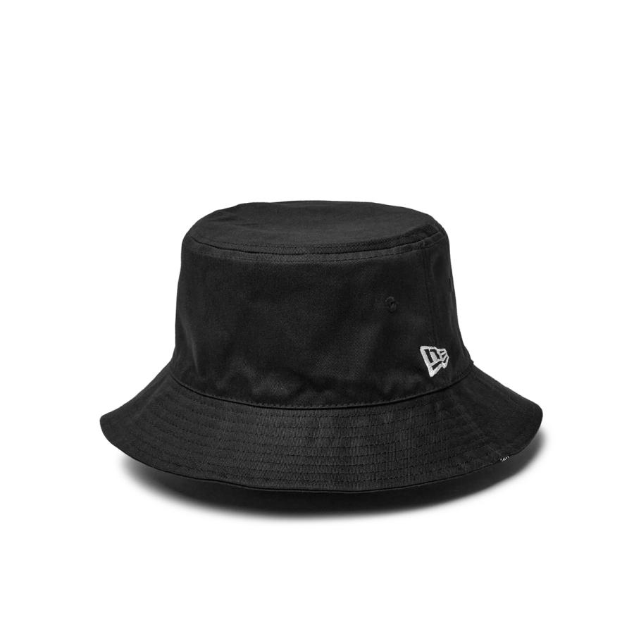 NEW ERA（ニューエラ） 最大42% 12/9限定 バケット01 バケットハット