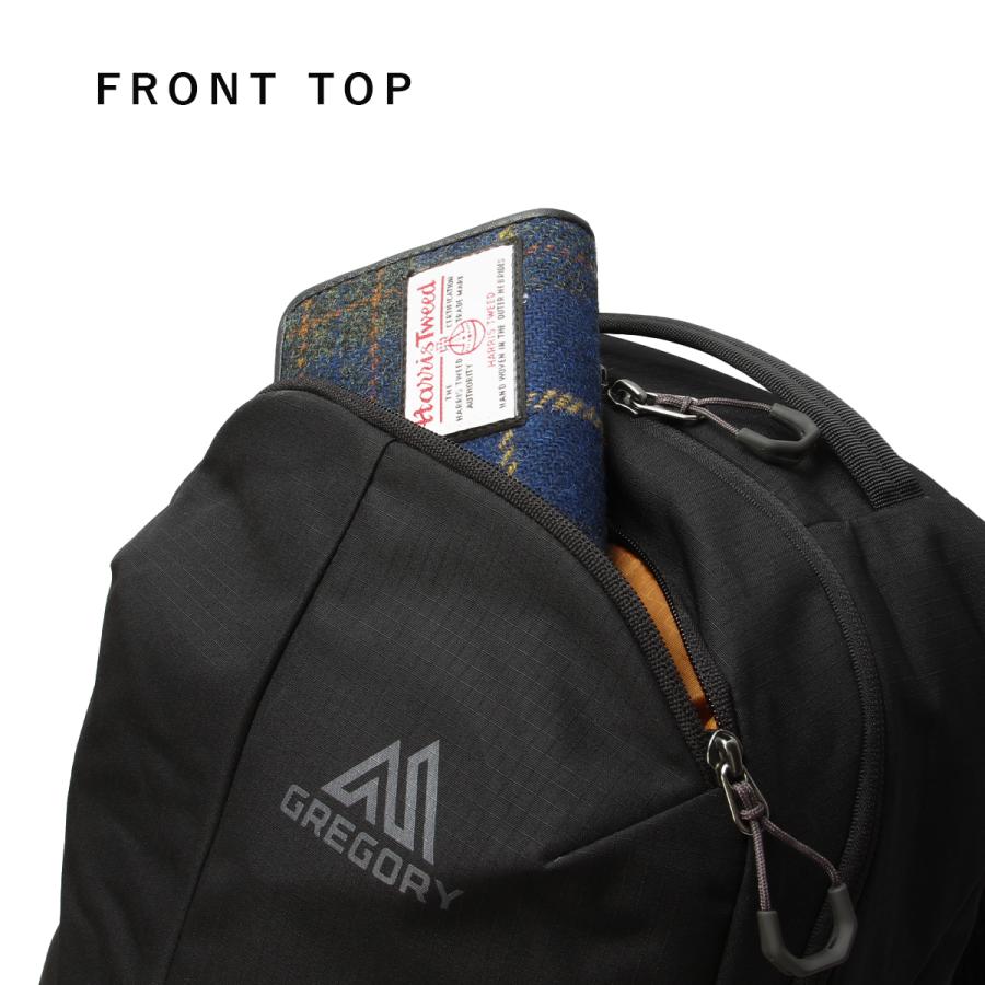 最大51% 2/8限定 グレゴリー ルーヌ リュック デイパック バックパック メンズ レディース ブランド A4 B4 18L GREGORY RHUNE 1509446404 | GREGORY | 09