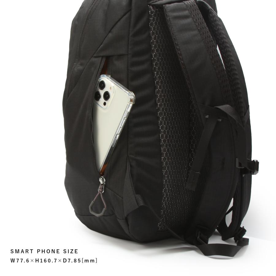 最大51% 4/22限定 グレゴリー ルーヌ リュック デイパック バックパック メンズ レディース ブランド A4 B4 18L GREGORY RHUNE 1509446404 | GREGORY | 10