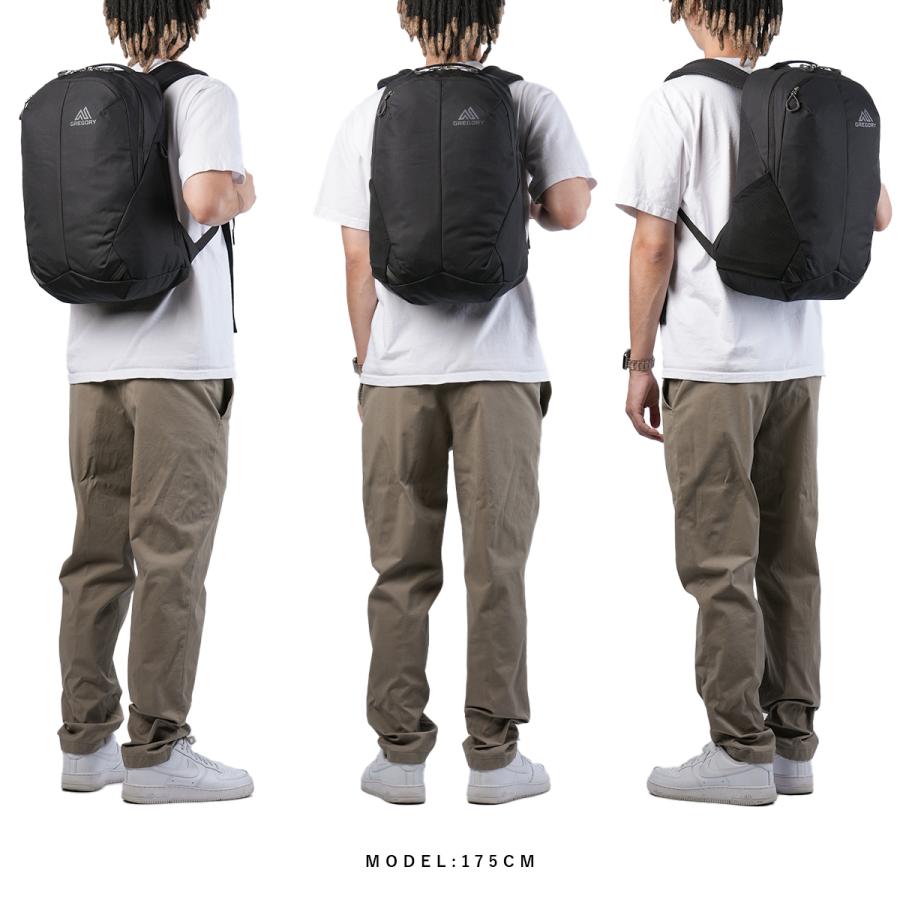 最大51% 4/22限定 グレゴリー ルーヌ リュック デイパック バックパック メンズ レディース ブランド A4 B4 18L GREGORY RHUNE 1509446404 | GREGORY | 04