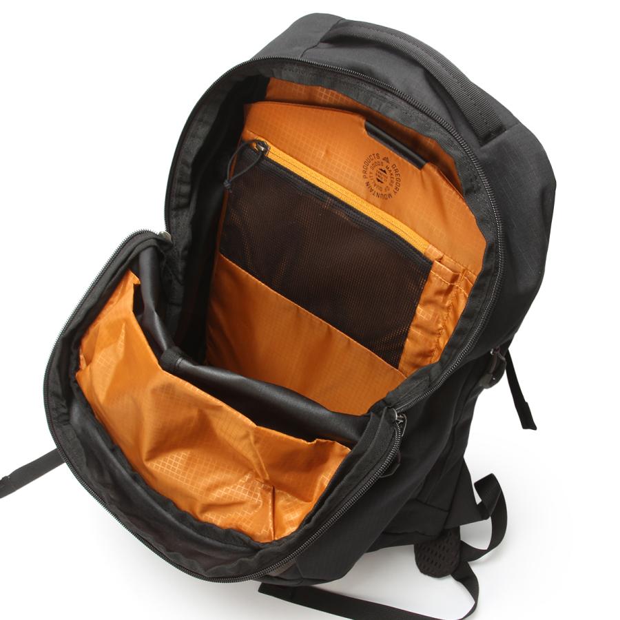 最大51% 12/28限定 グレゴリー ルーヌ リュック デイパック バックパック メンズ レディース ブランド A4 B4 18L GREGORY RHUNE 1509446404 | GREGORY | 05