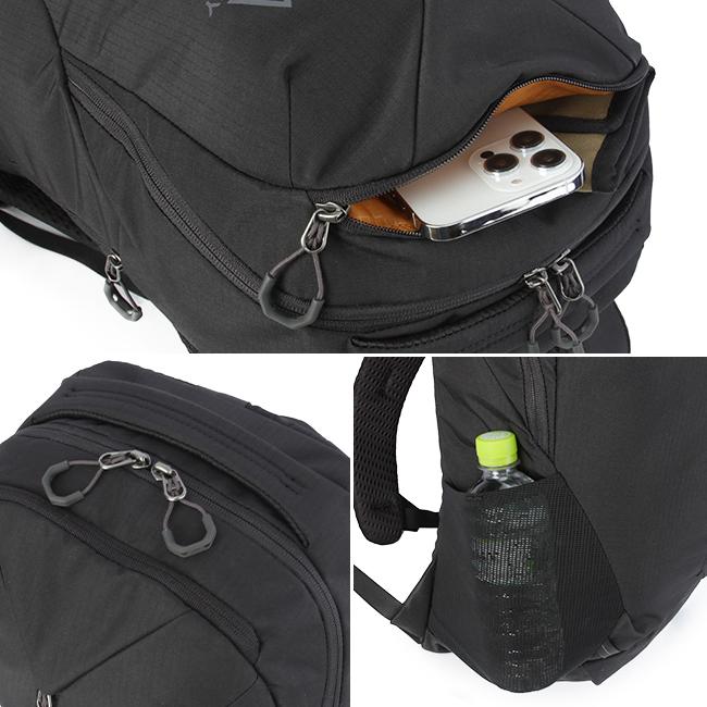 最大51% 3/13まで 日本正規品 グレゴリー リュック 20L メンズ レディース ブランド 通学 通勤 軽量 バックパック デイパック ルーヌ20 GREGORY RHUNE20 | GREGORY | 10