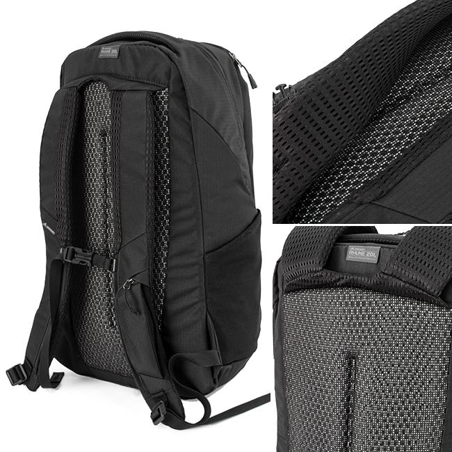 【 新品未使用 】GREGORY RHUNE20 グレゴリー ルーヌ20ブラック 楽天市場】GREGORY（グレゴリー） ルーヌ 20 / バックパック リュック